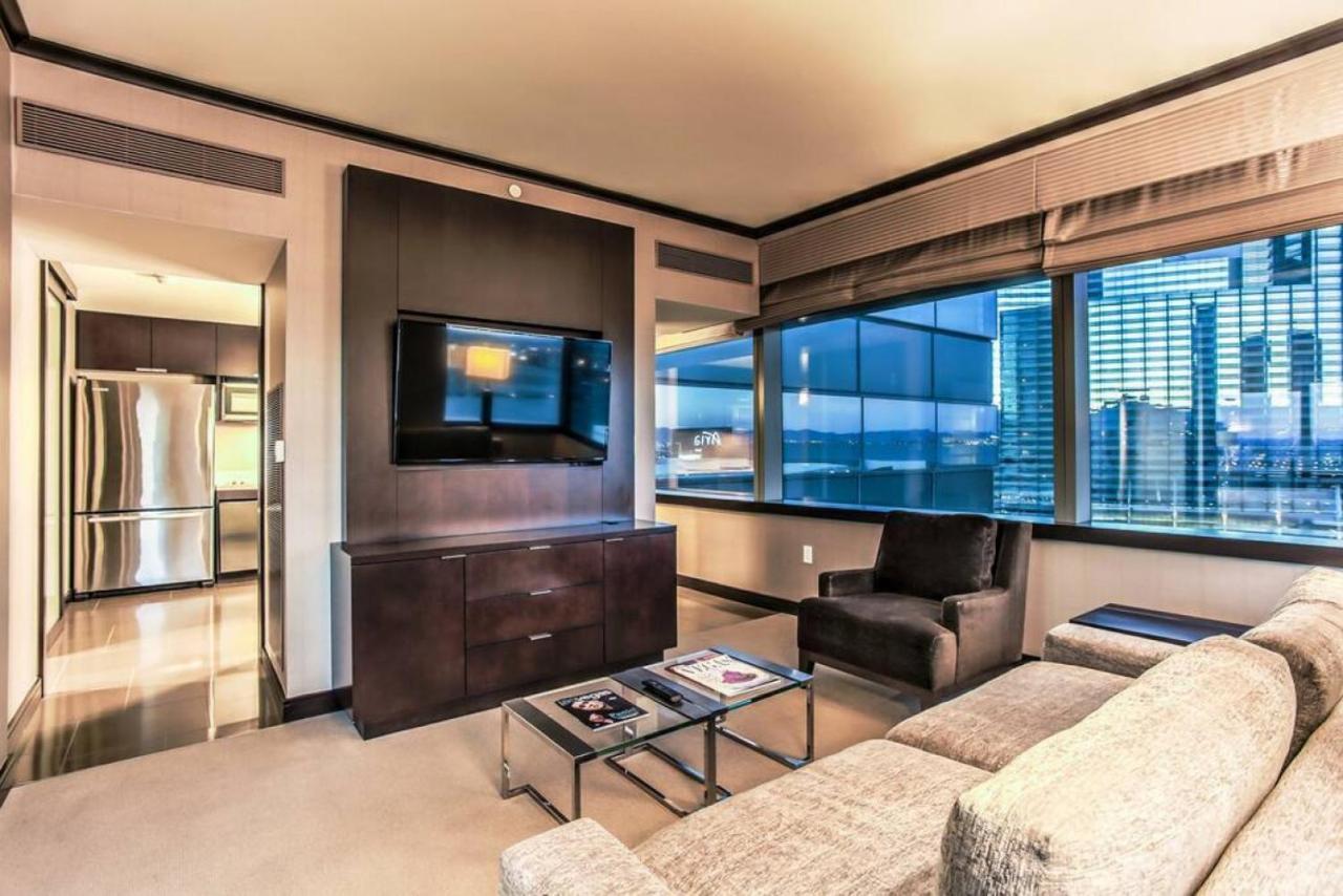 Hébergement de vacances Center - Panoramic Corner At Vdara Las Vegas