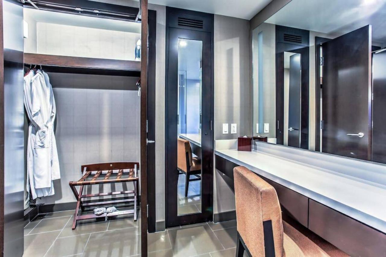 Hébergement de vacances Center - Panoramic Corner At Vdara Las Vegas