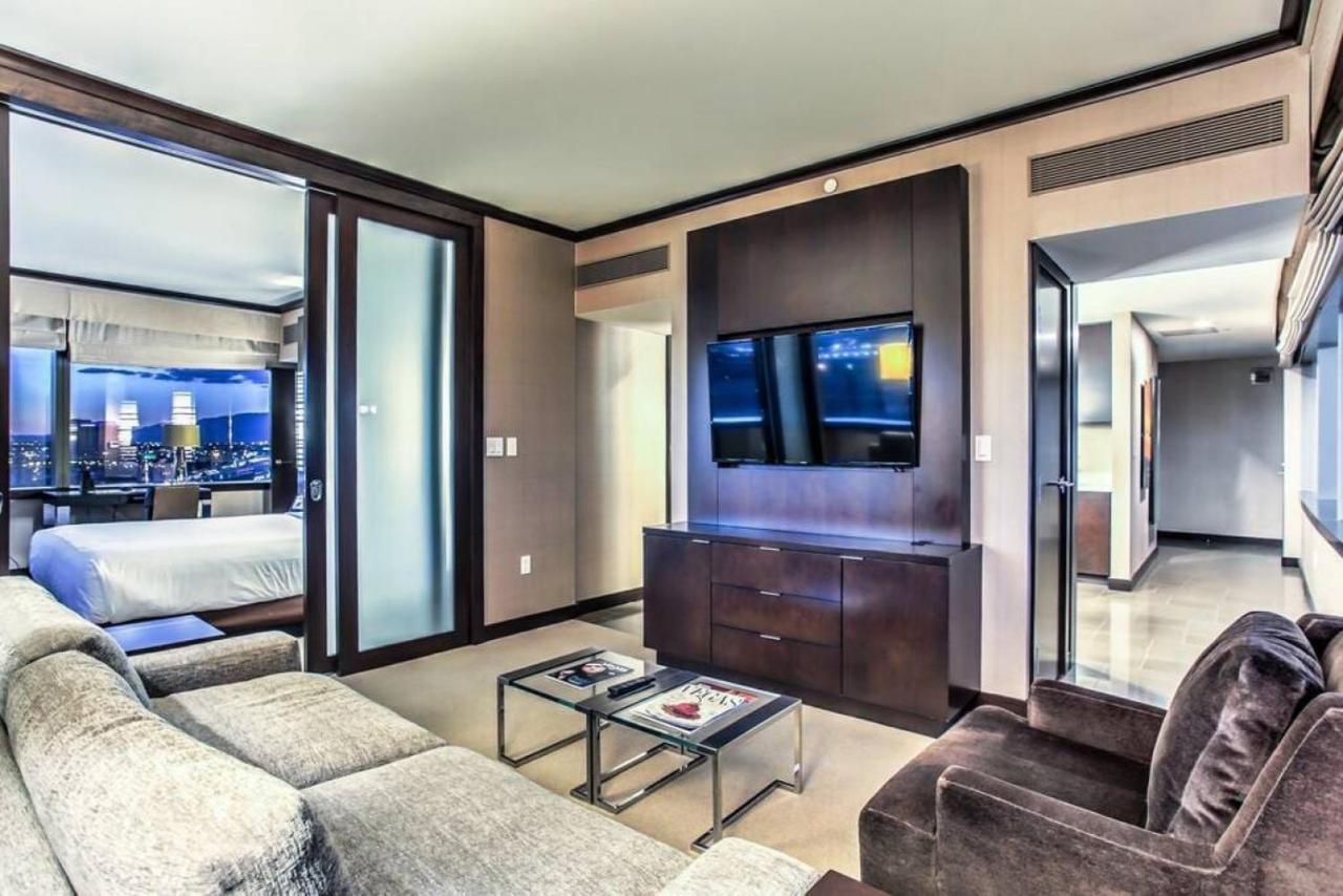 Center - Panoramic Corner At Vdara Holiday home *