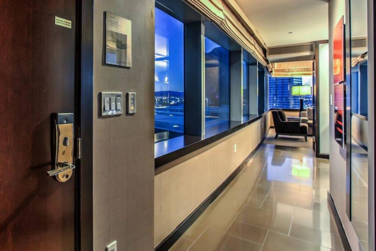 Center - Panoramic Corner At Vdara Casa vacanze *